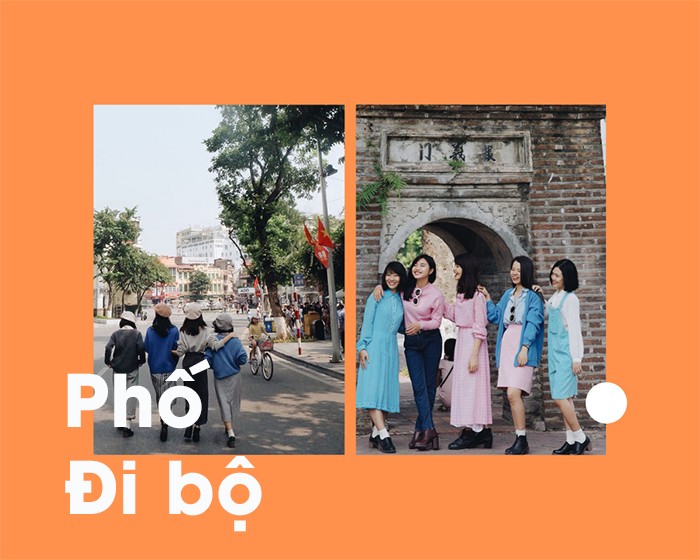 Gợi ý 05 địa điểm chụp kỉ yếu đẹp cho bạn