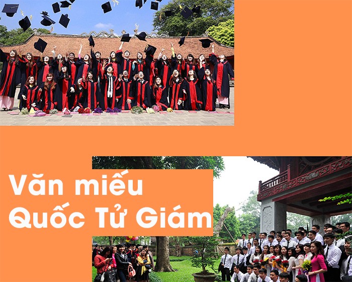 Gợi ý 05 địa điểm chụp kỉ yếu đẹp cho bạn