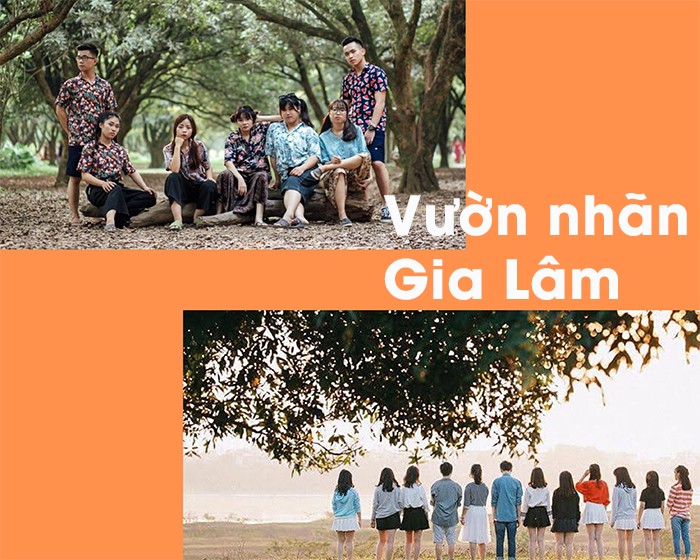Gợi ý 05 địa điểm chụp kỉ yếu đẹp cho bạn