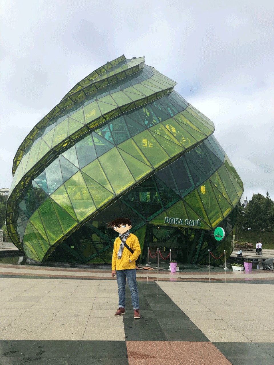 BTVN buổi 1