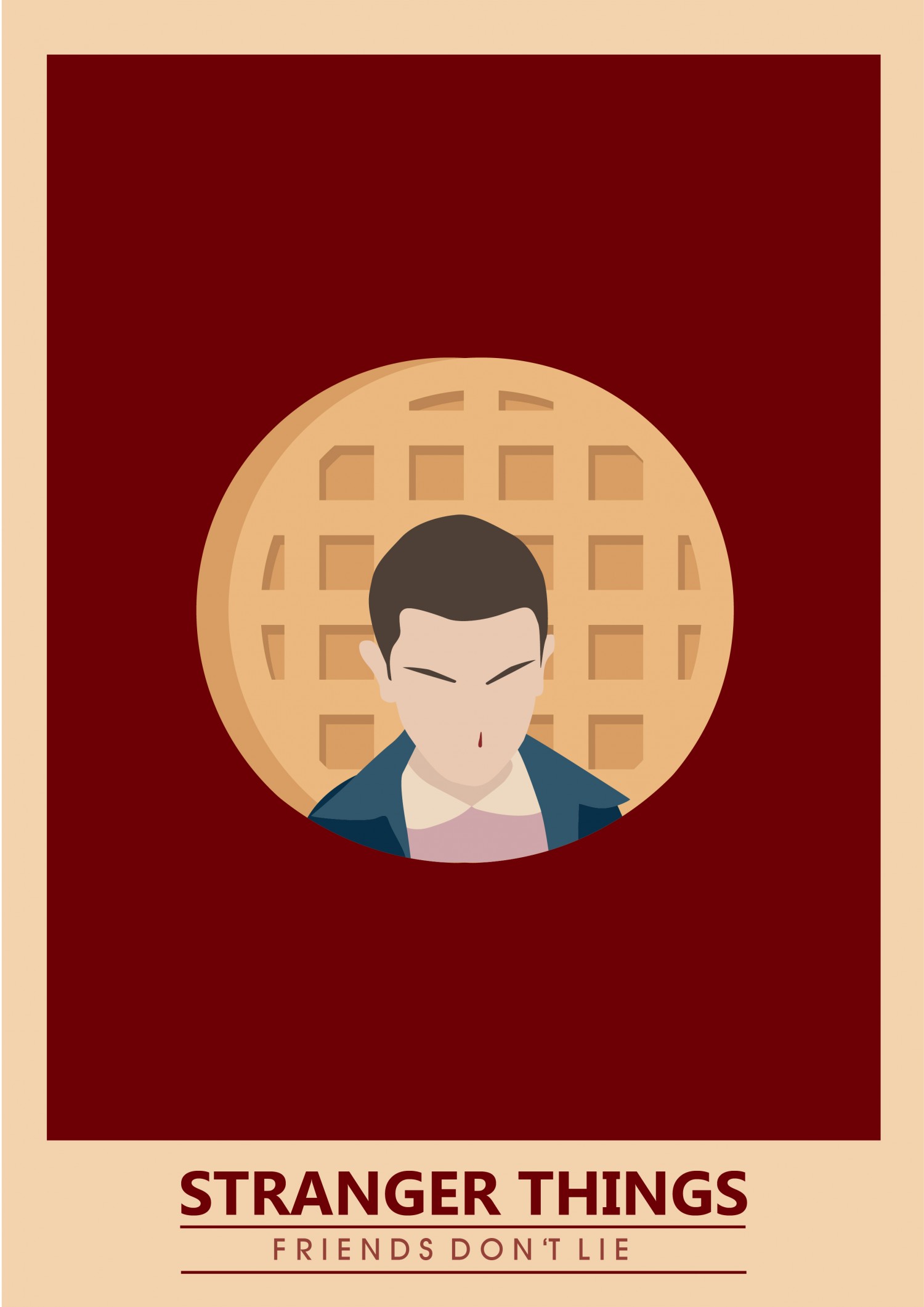 Poster Minimalism