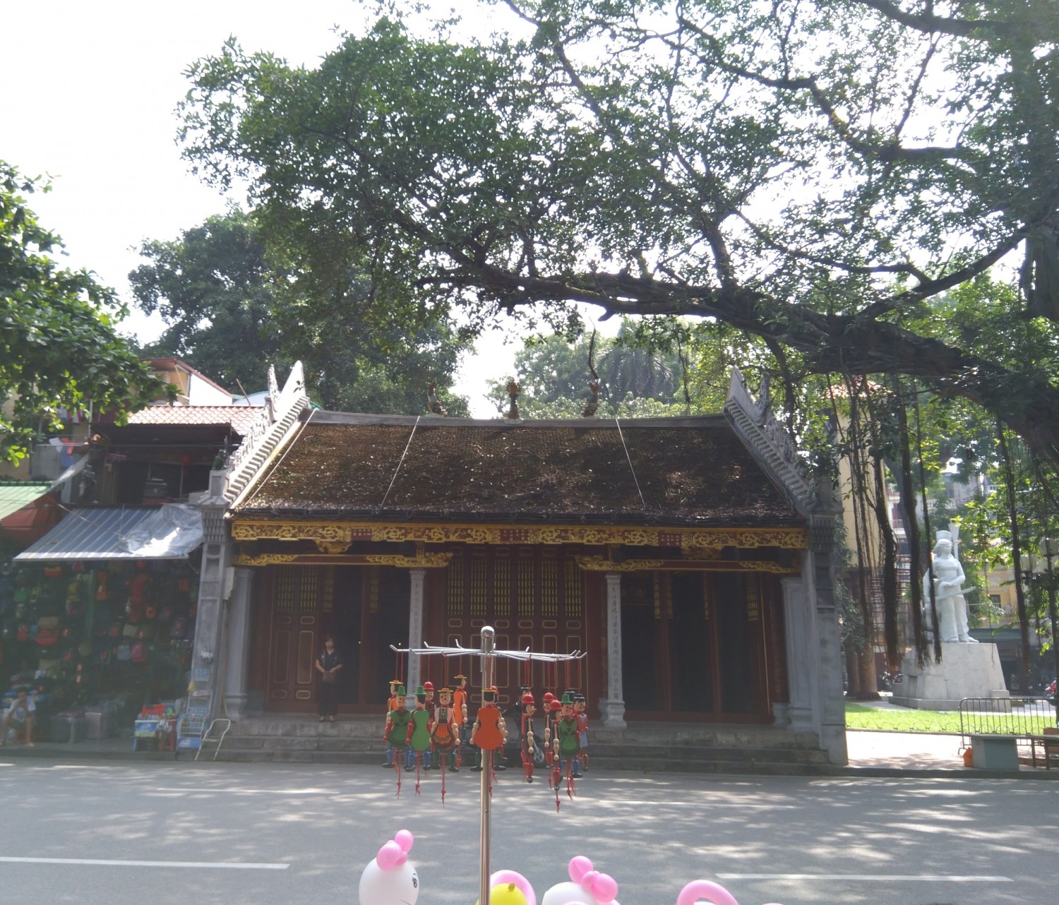 Lắng