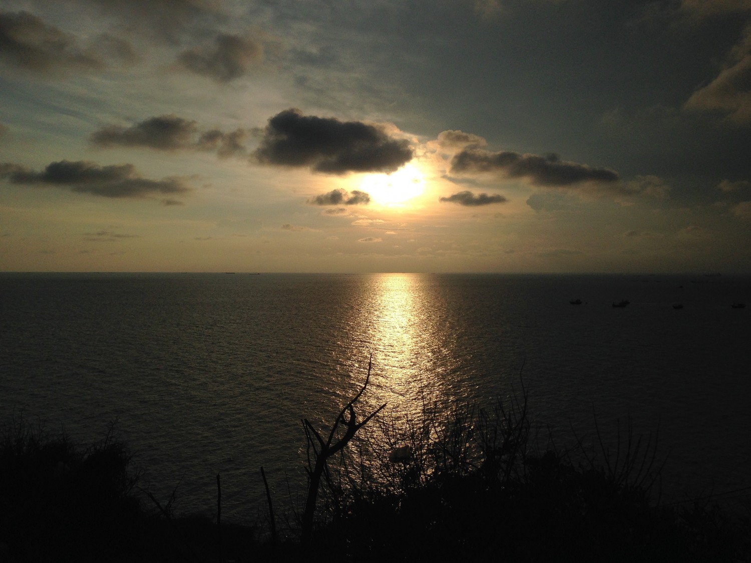 Vũng Tàu 04  2018