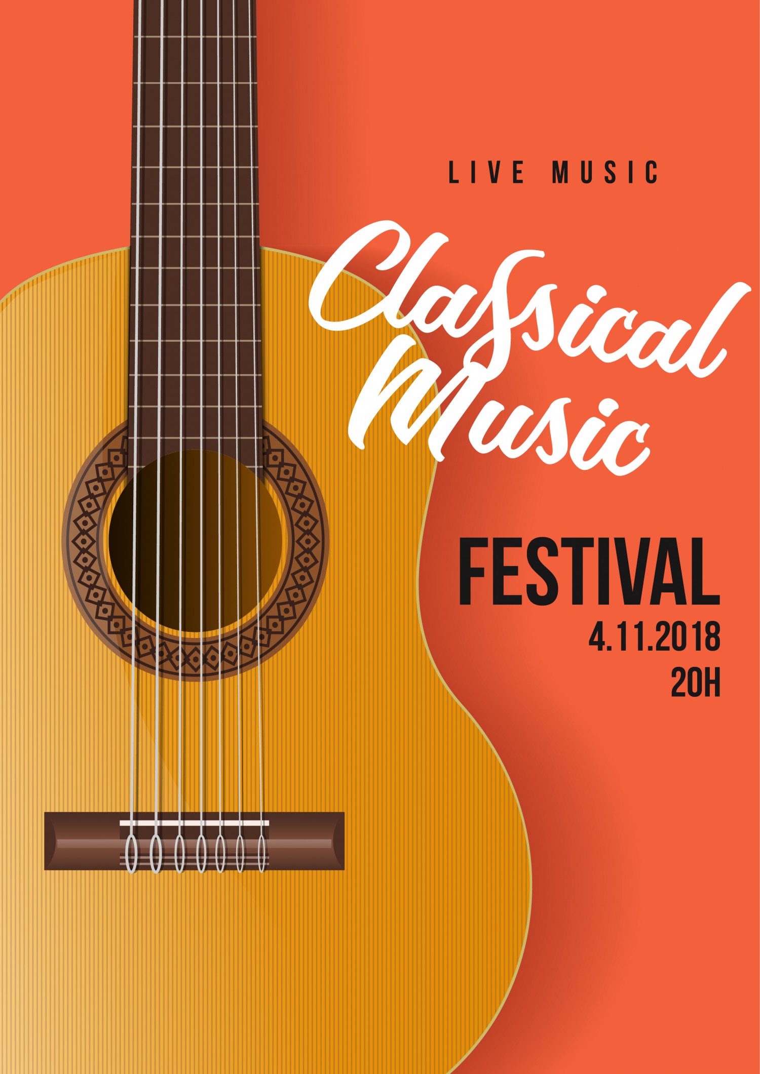 B8-Poster concert