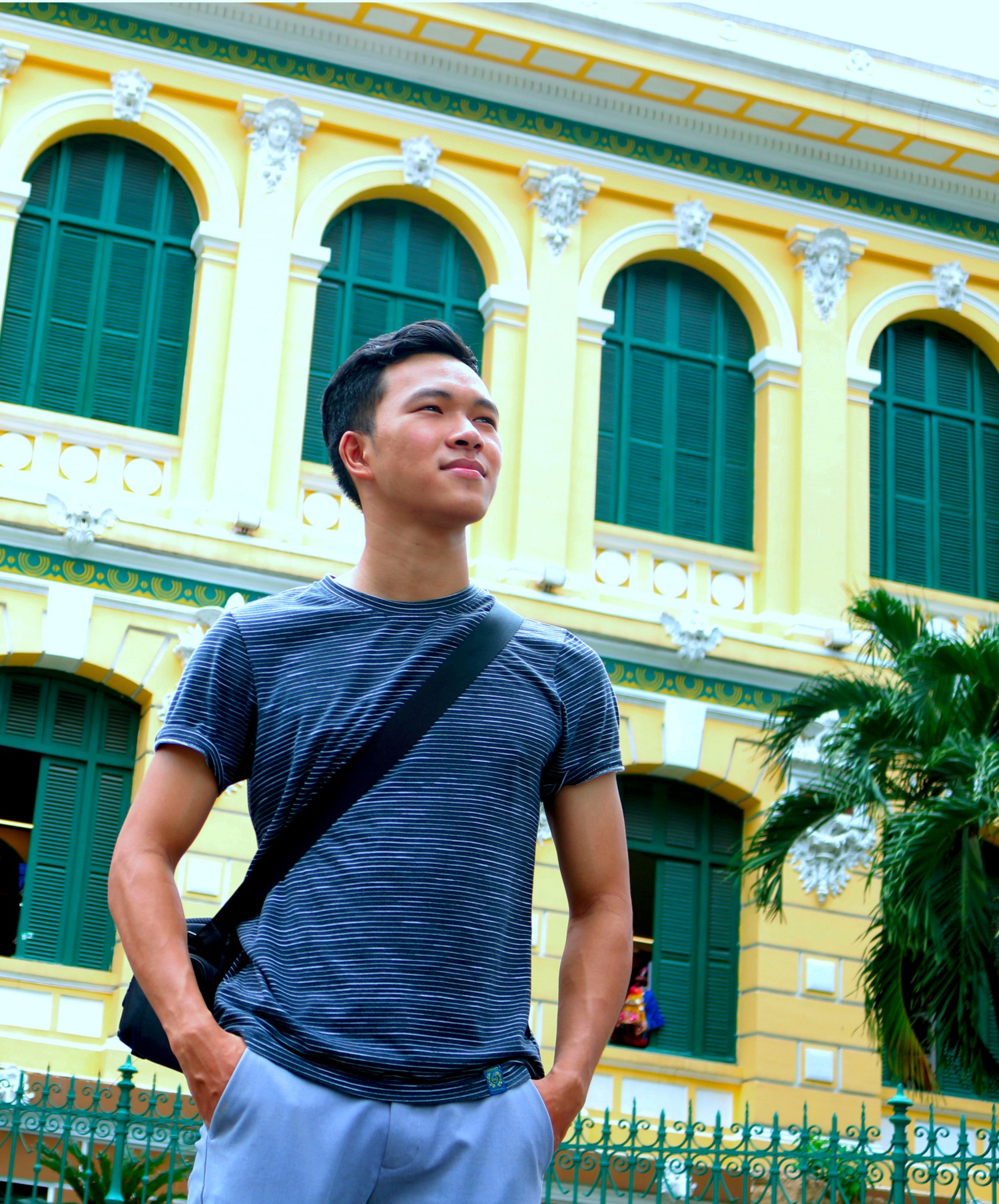 Bài tập 1 - Nhật Thịnh.