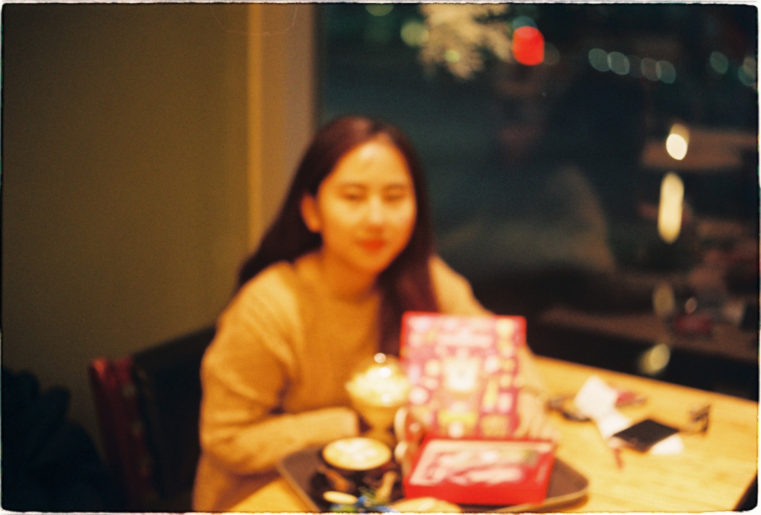 Tran Thu Lan - BTVN Buoi 1