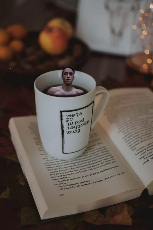 cup