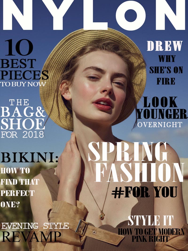Magazine