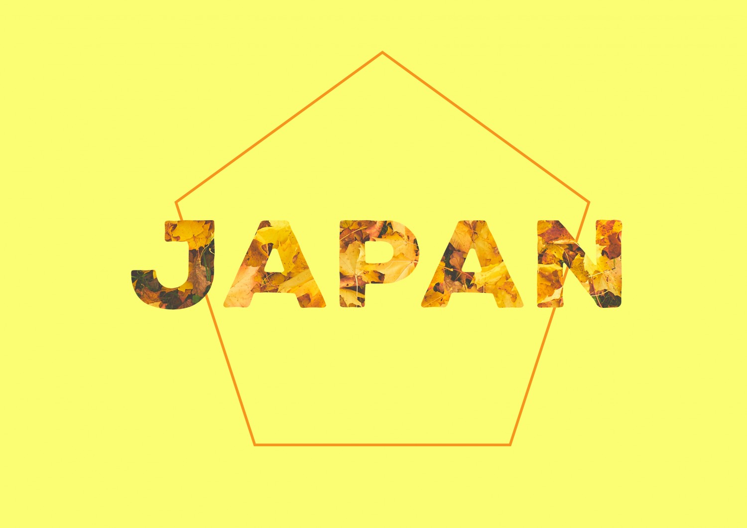 Japan Layout 