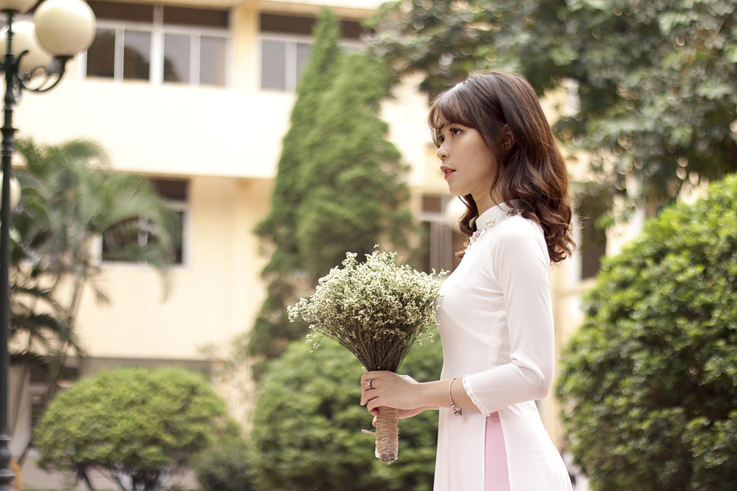 Ao dai 