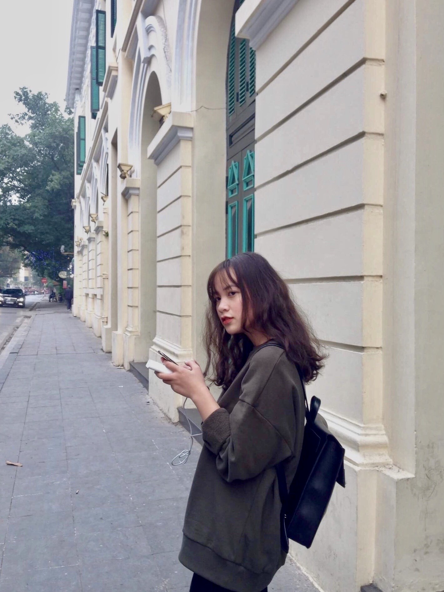 Bìa tạp chí