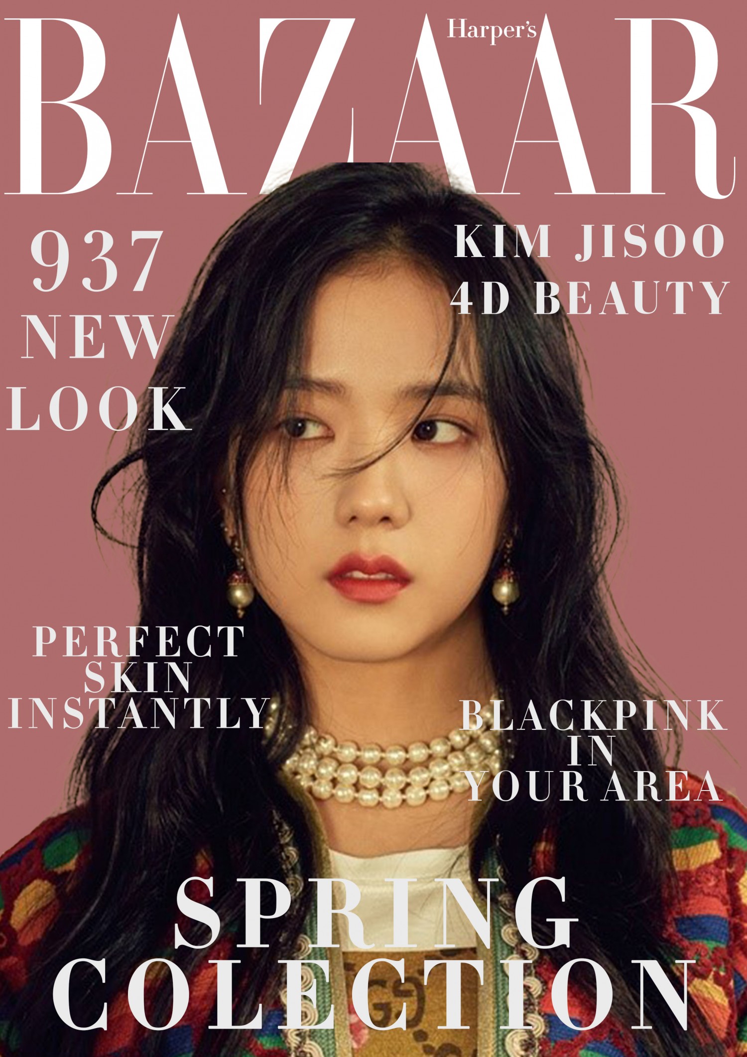 Kim Jisoo