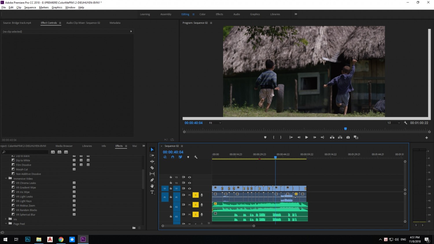 Bài tập buổi 3