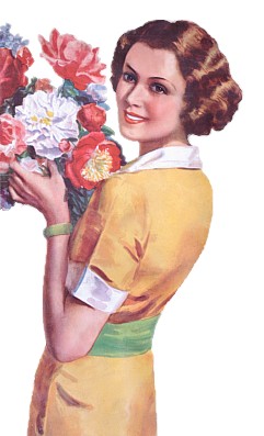 btvn báo giấy 1960s