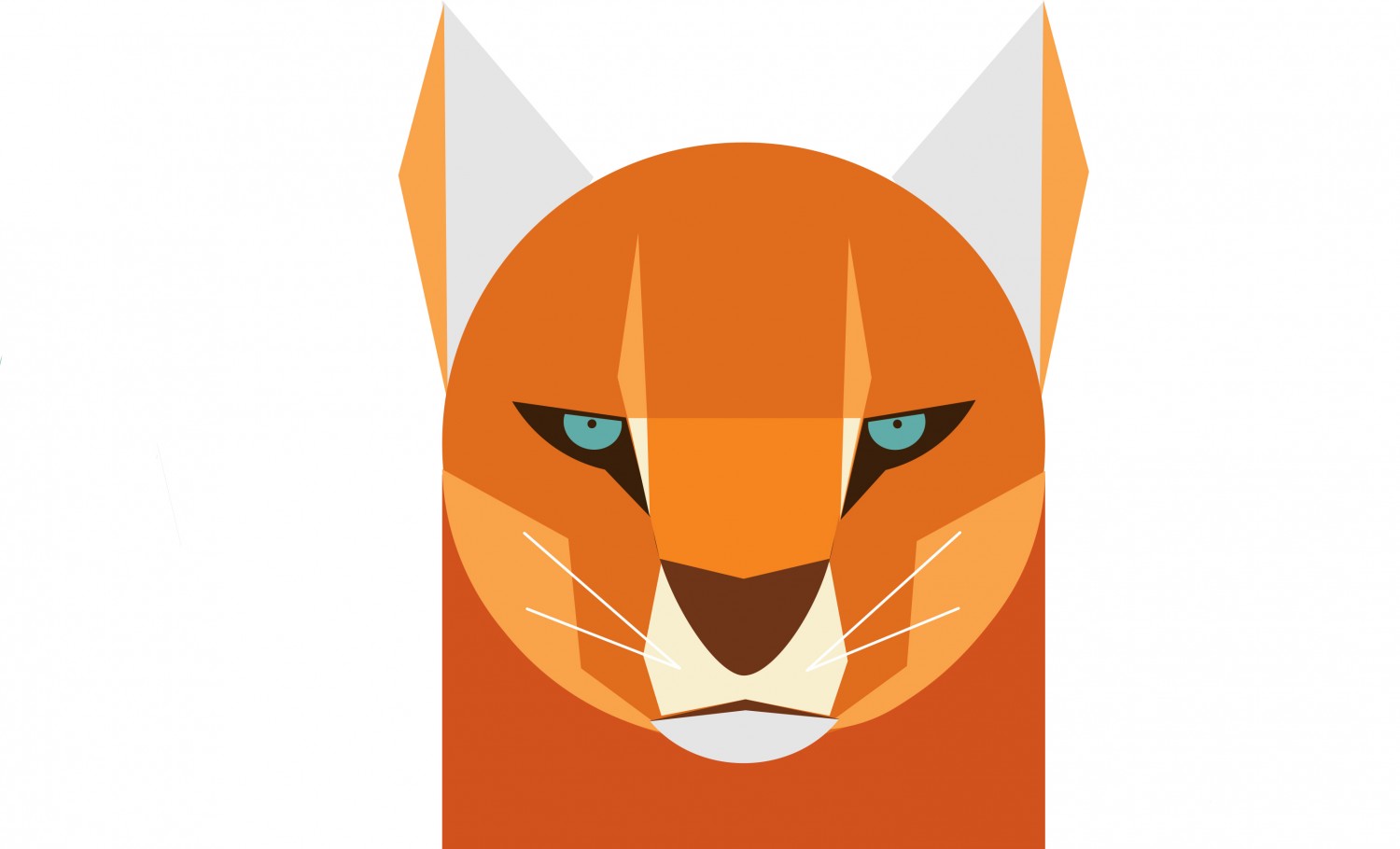holy fox