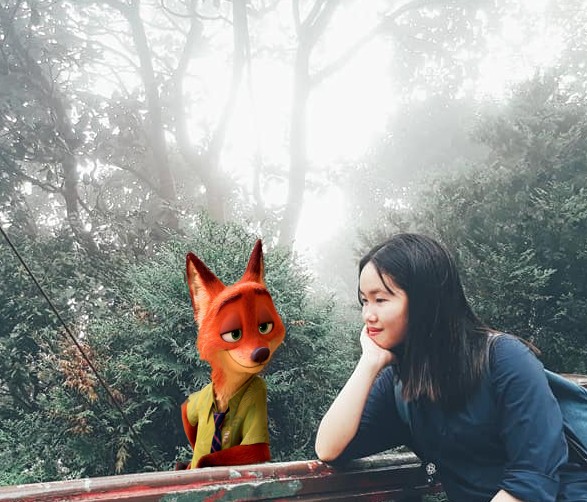 Bài tập Ps buổi 1