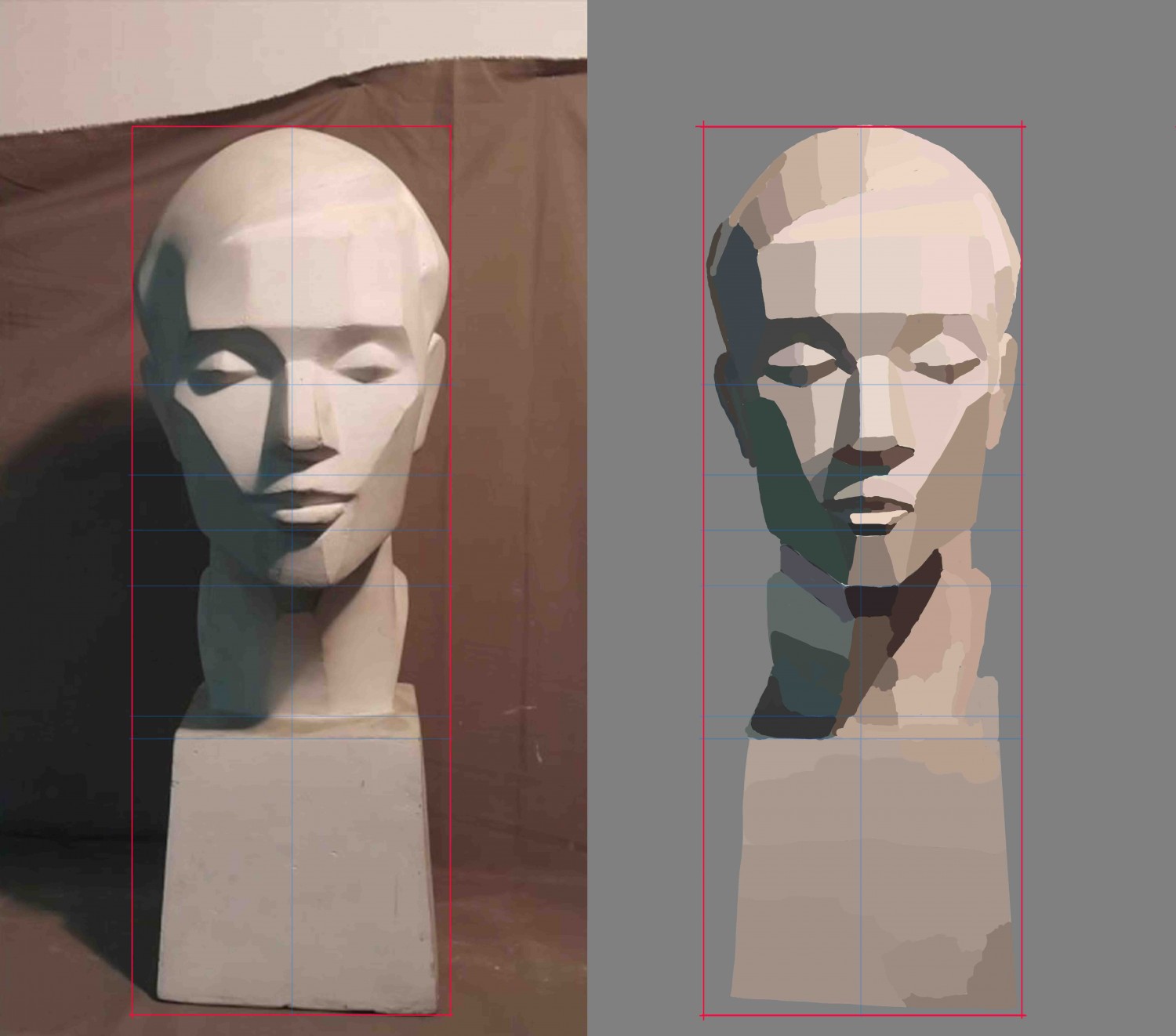 Bài tập buổi 3_Digital Paiting_Tạ Thái Chân