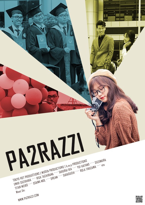 PA2RAZZI