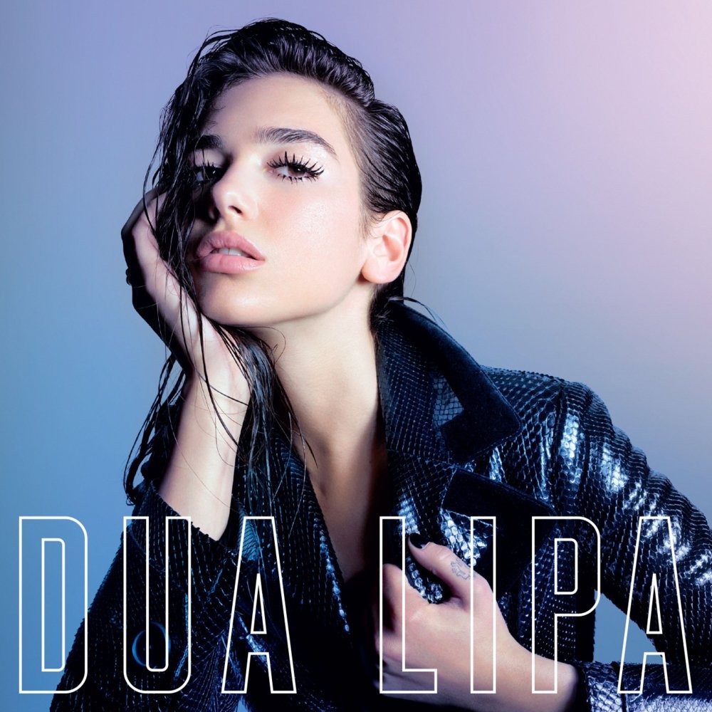 Bài tập giữa kỳ - IDGAF   Dua Lipa 