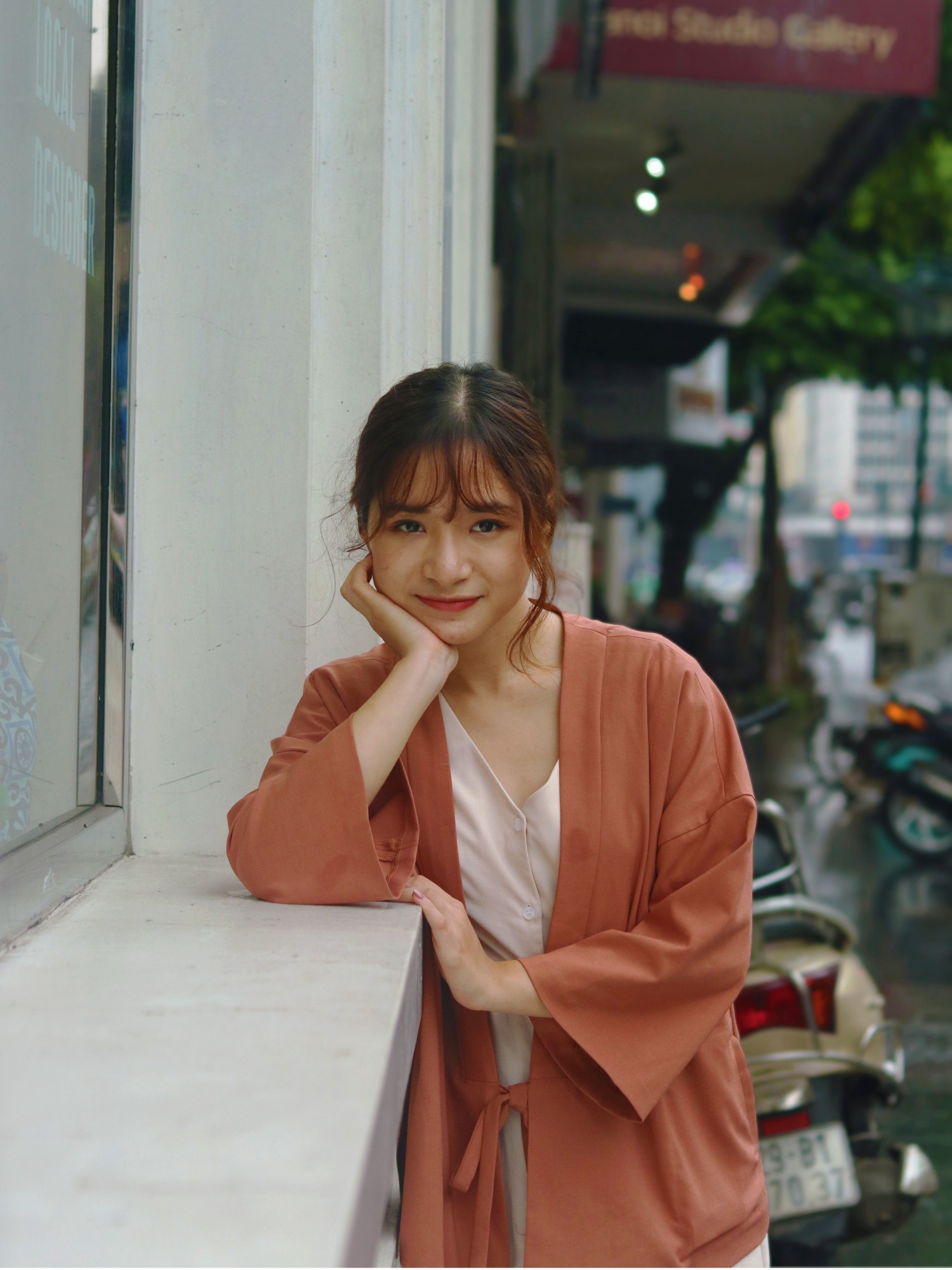 Chỉnh sửa ảnh 