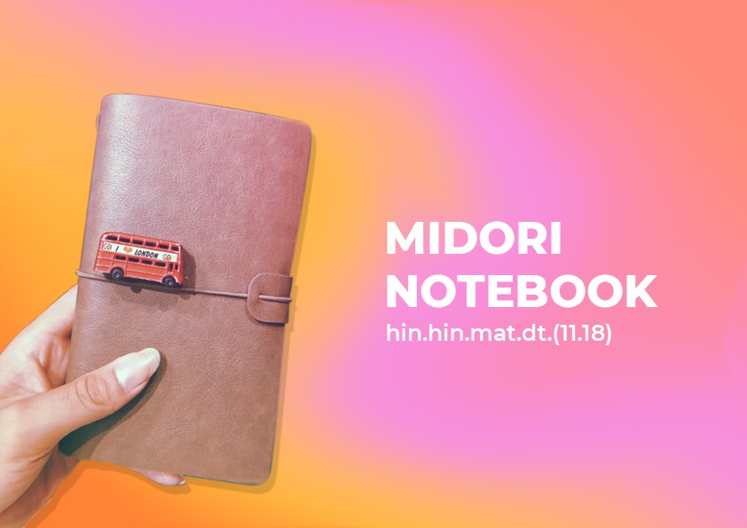 Midori