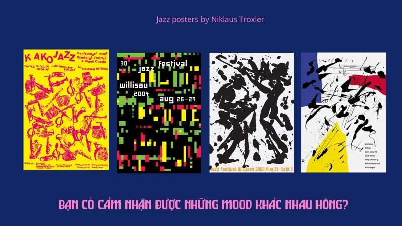 Music meets Design · học gì từ bài hát bohemian rhapsody
