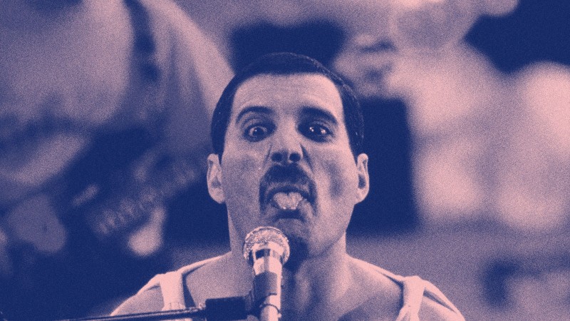 Music meets Design · học gì từ bài hát bohemian rhapsody