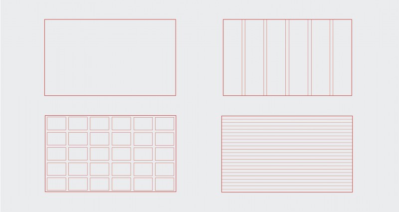 Grid system · làm quen với hệ thống lưới trong thiết kế