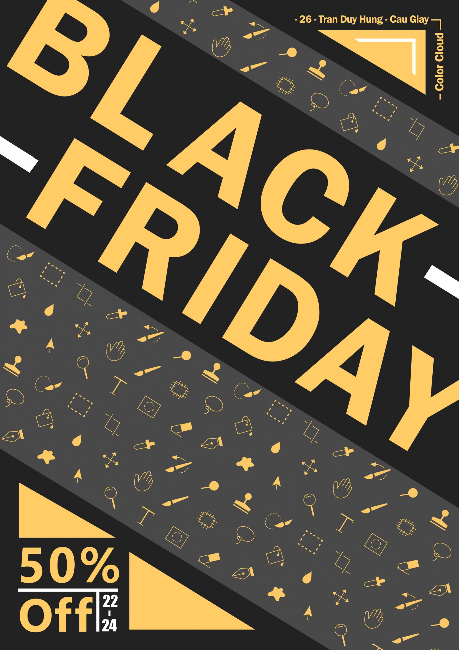 B13 - Black Friday