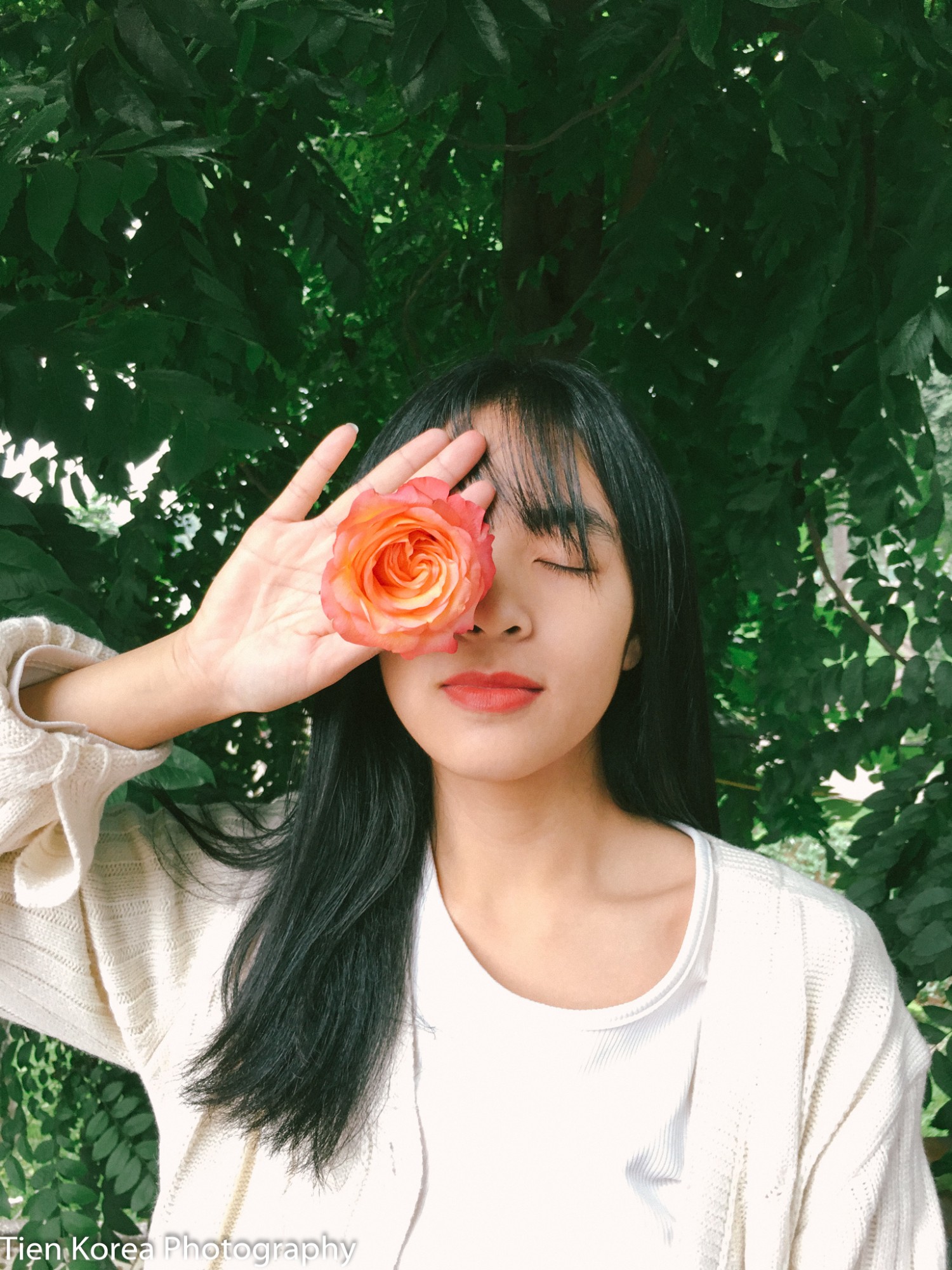 Hà Nội ngày giao mùa