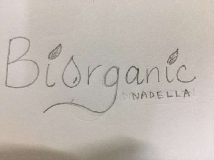 B5+6: Draft Logo