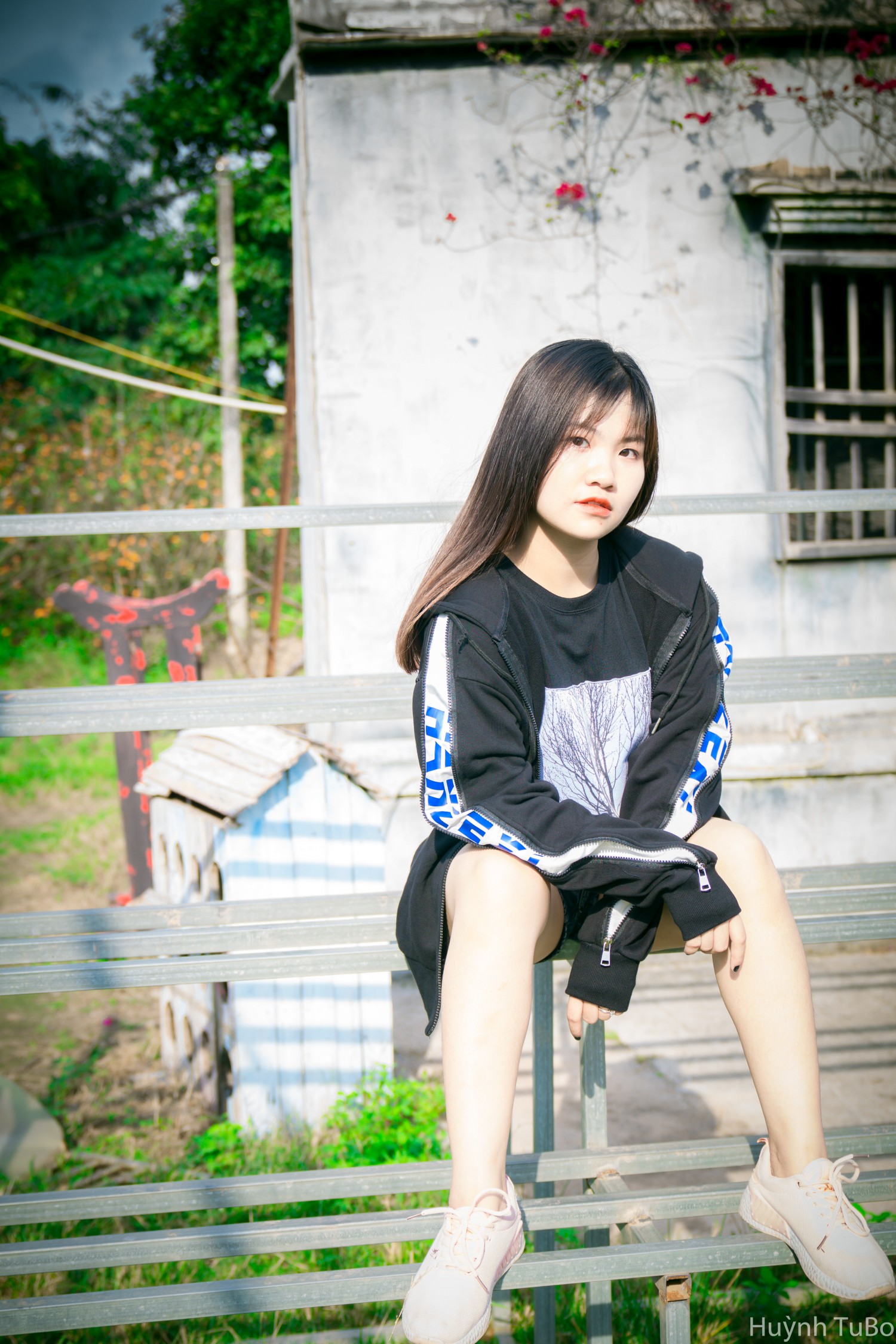 BT cuối kỳ
