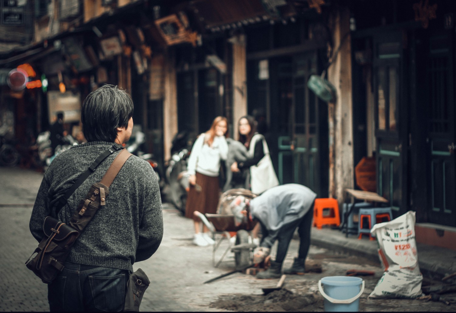 BTVN buổi 5