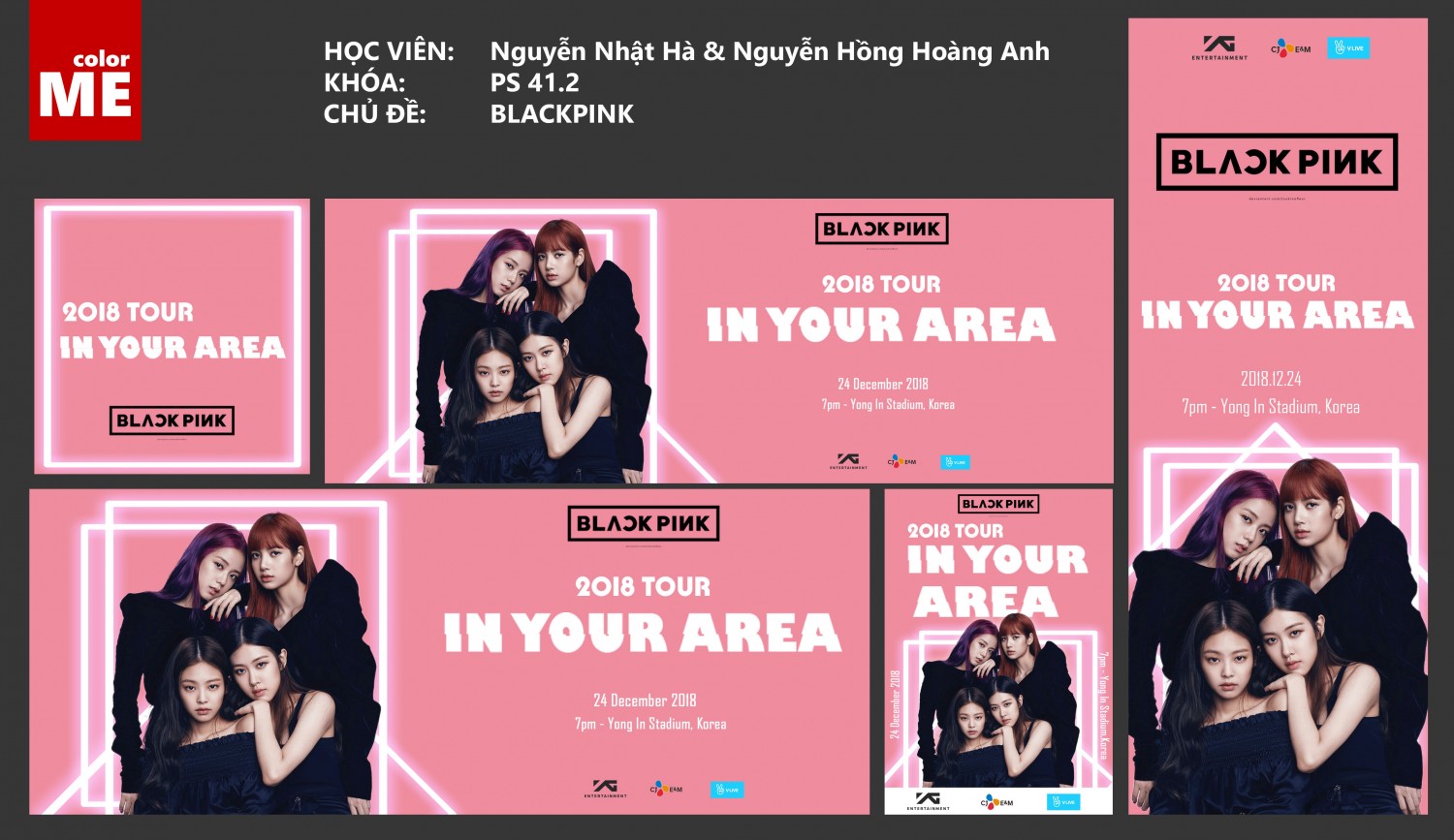 BTCK - Nhật Hà & Hoàng Anh 
