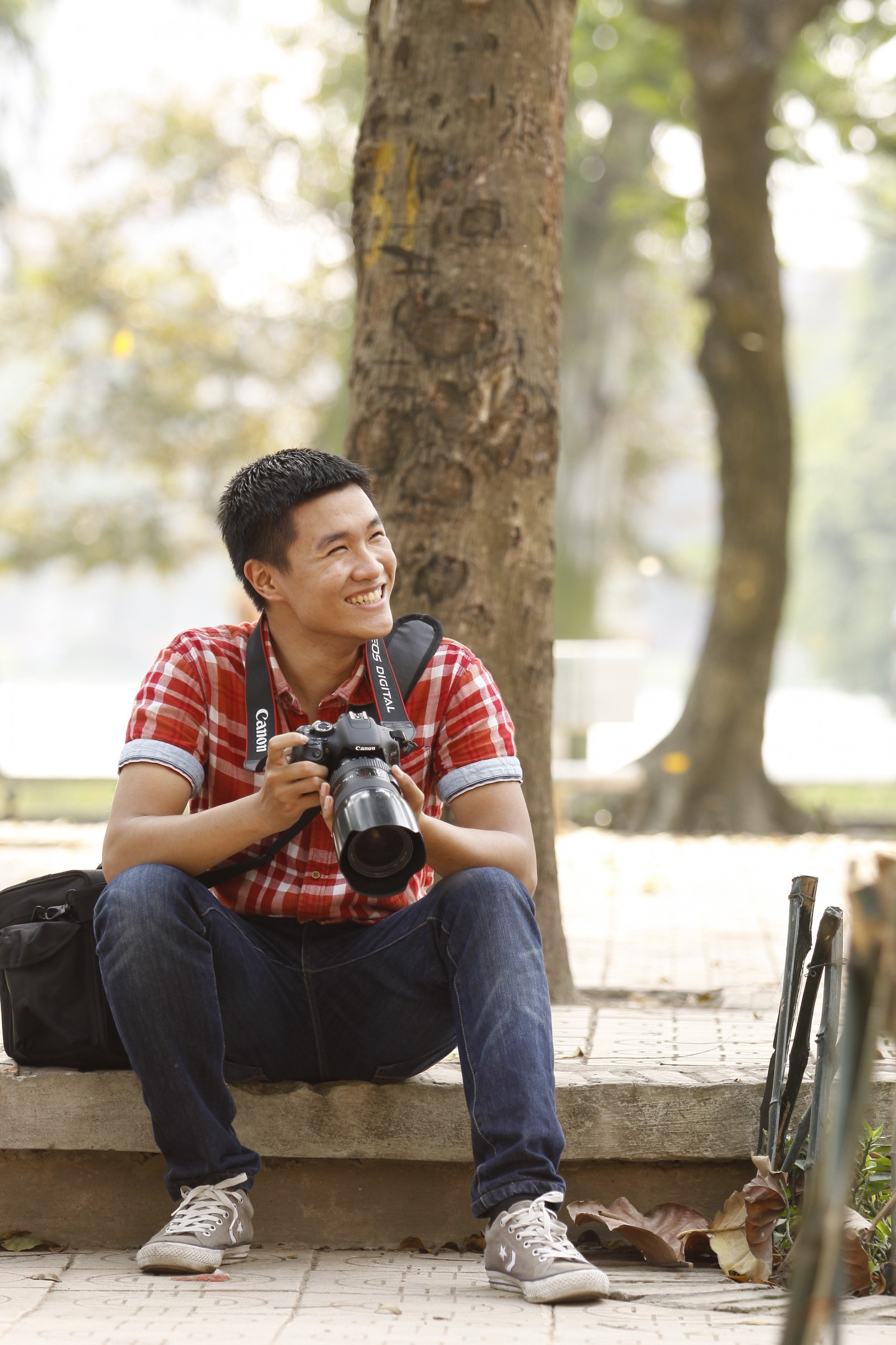 Bài tập Video cuối kỳ - Trần Mạnh Duy