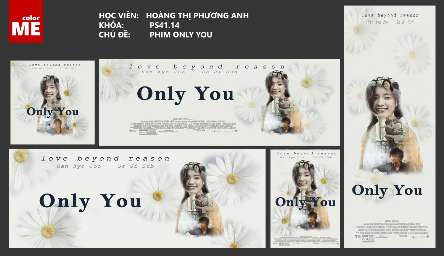 bài cuối khóa