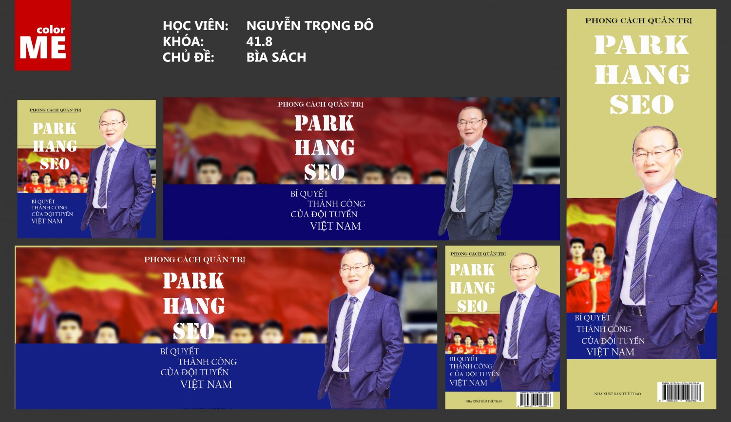 [PS 41.8] Nguyễn trọng đô