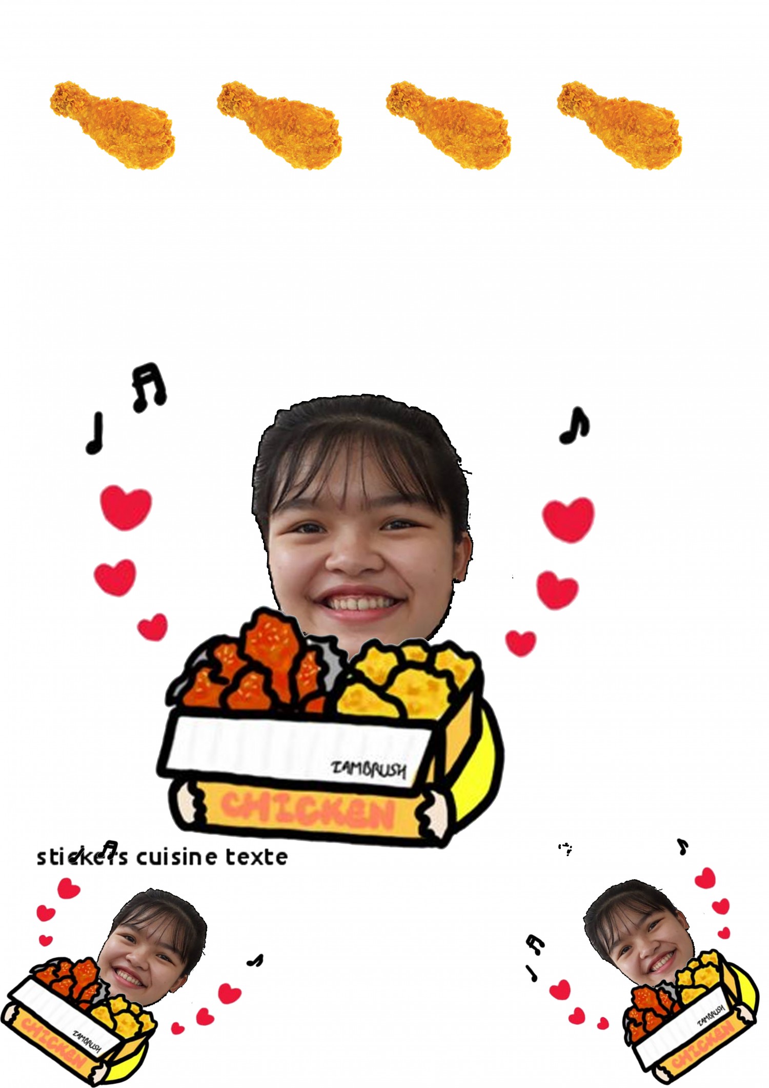 Buổi 1: Bạn tui ^^