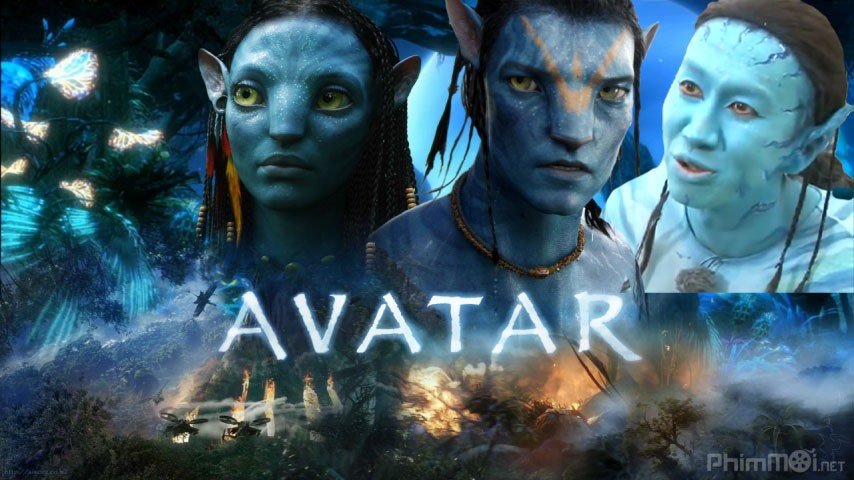 AVATAR