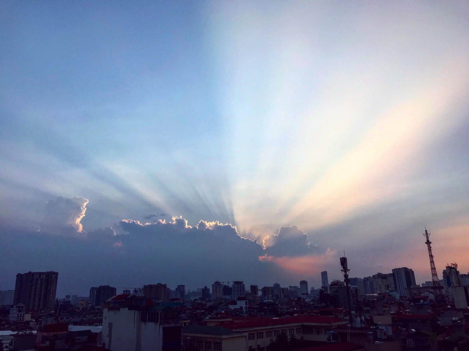Bài tập buổi 1