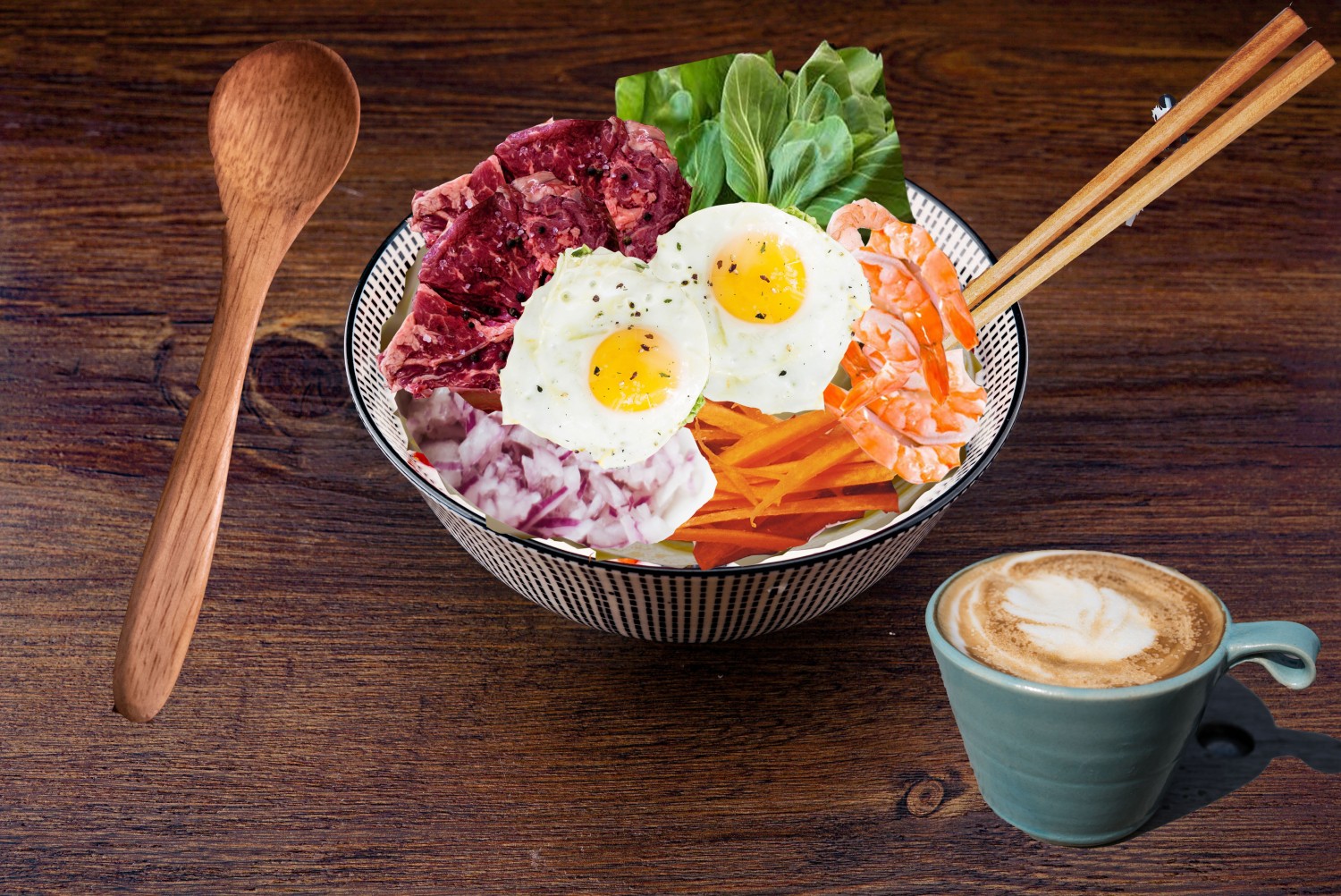 The best Breakfast