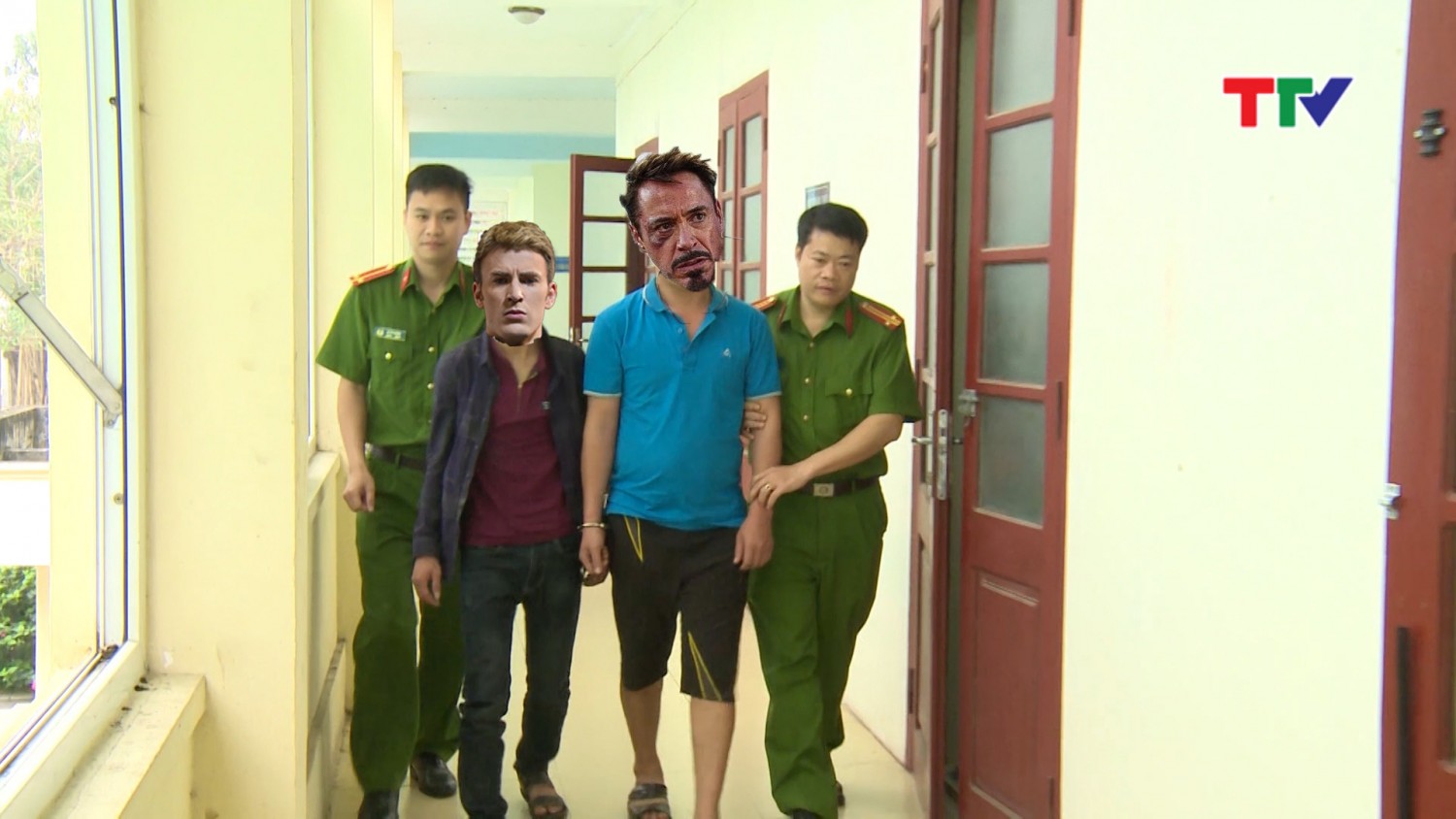 BTVN Đỗ Đức Anh