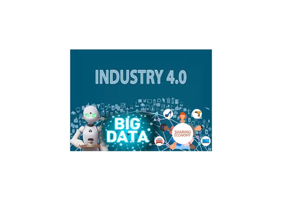 4.0 industry 