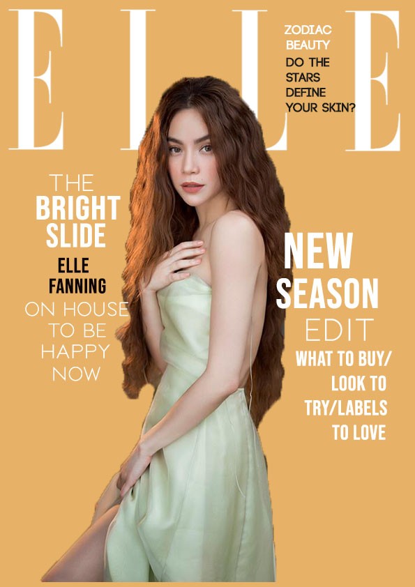 BTVN BUỔI 2 BÌA TẠP CHÍ