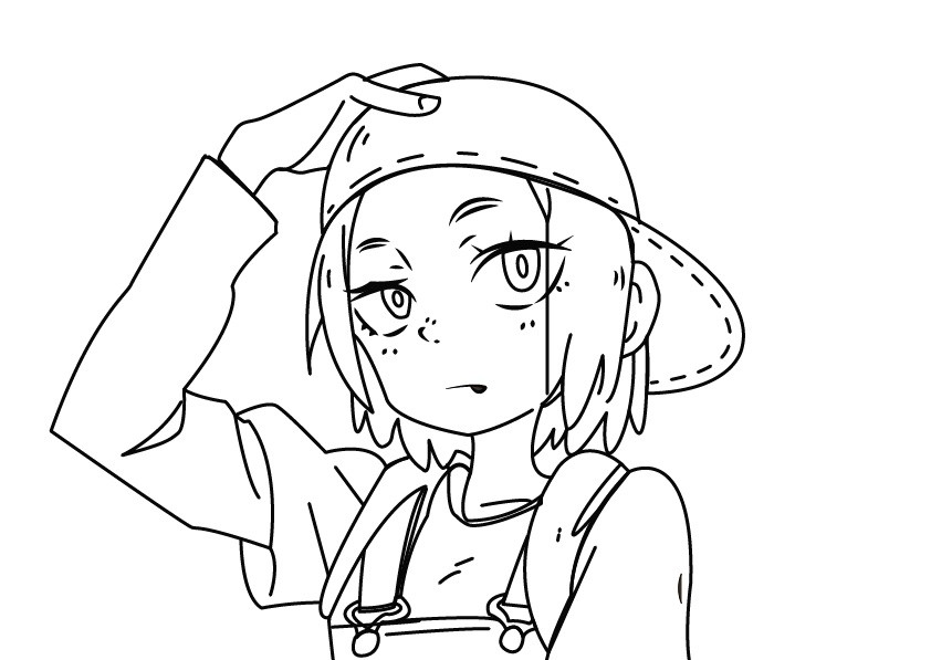 Tomboy 