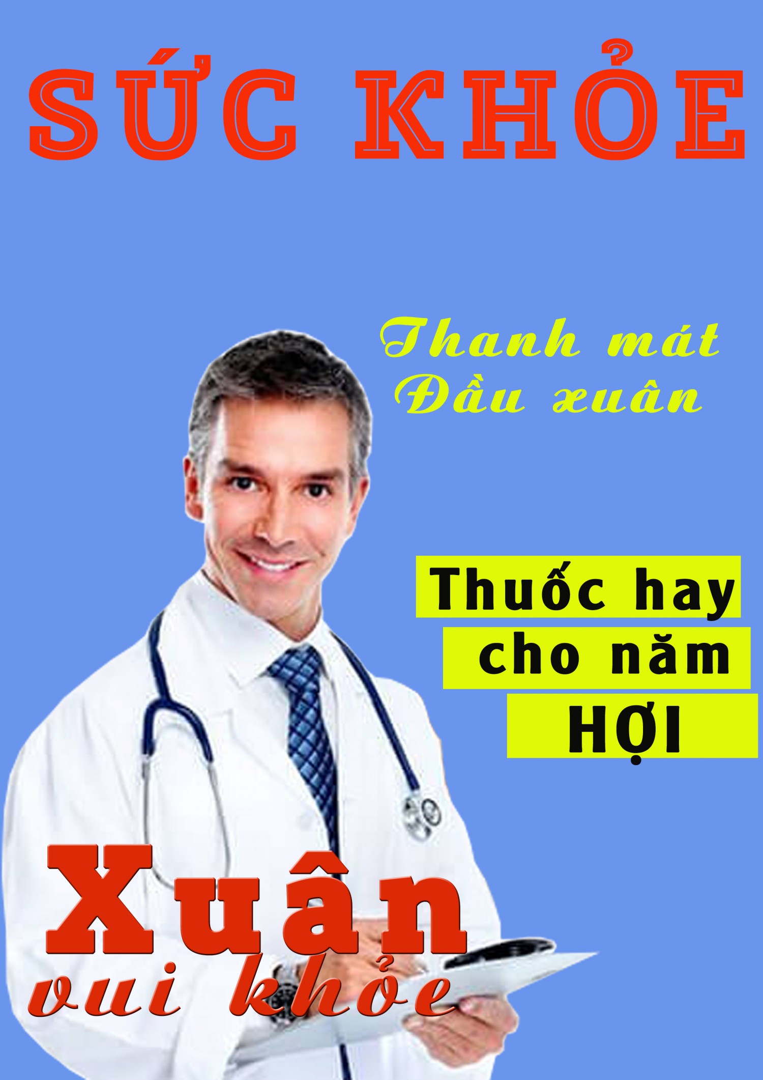 Thiết kế bìa tạp chí - HẢI AN - PS426