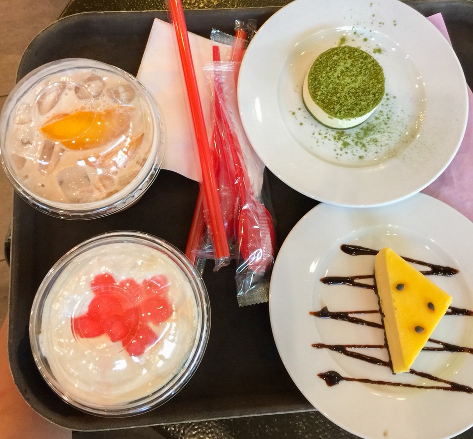 Bài tập buổi 2