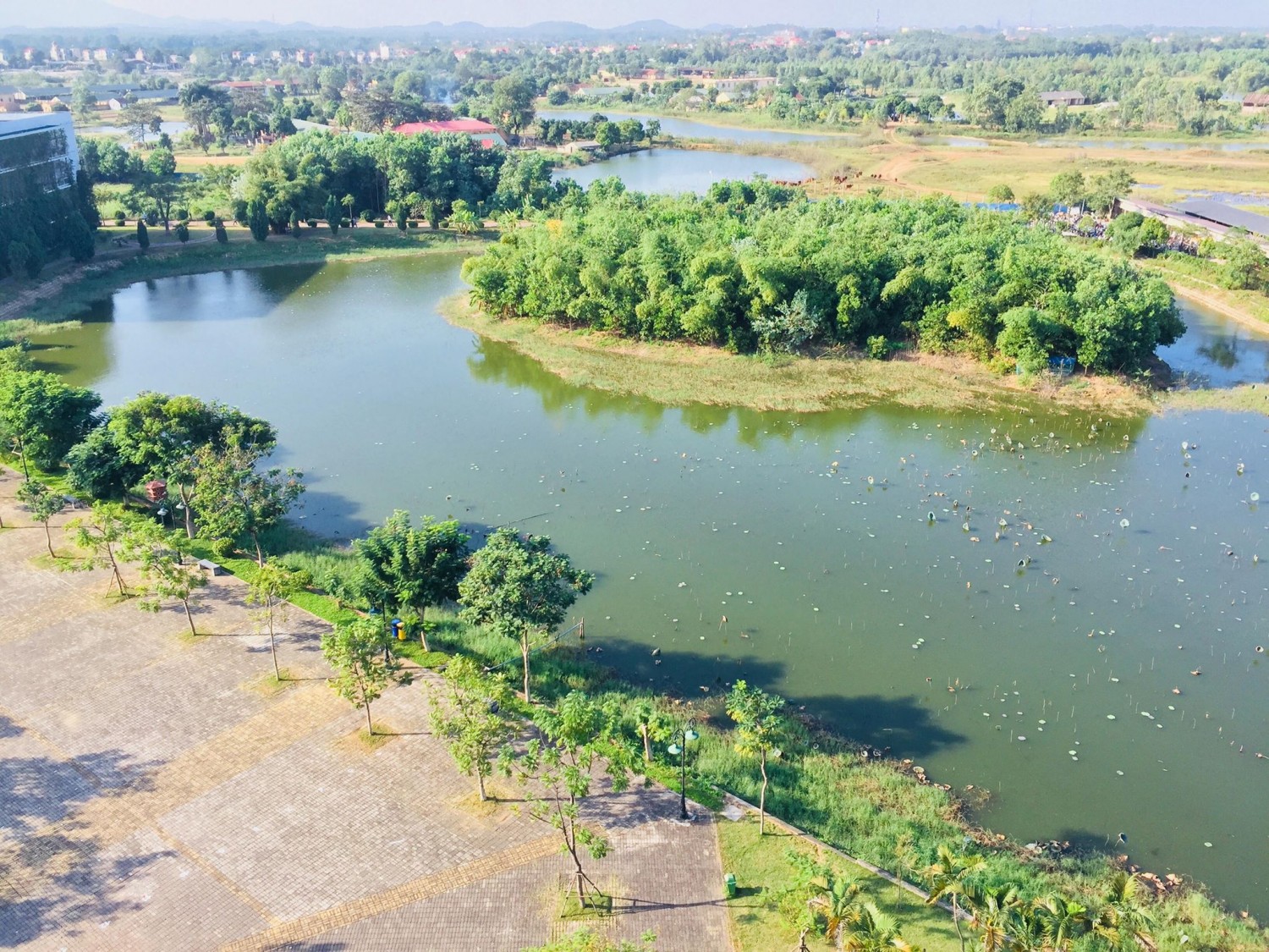 BTVT buổi 2