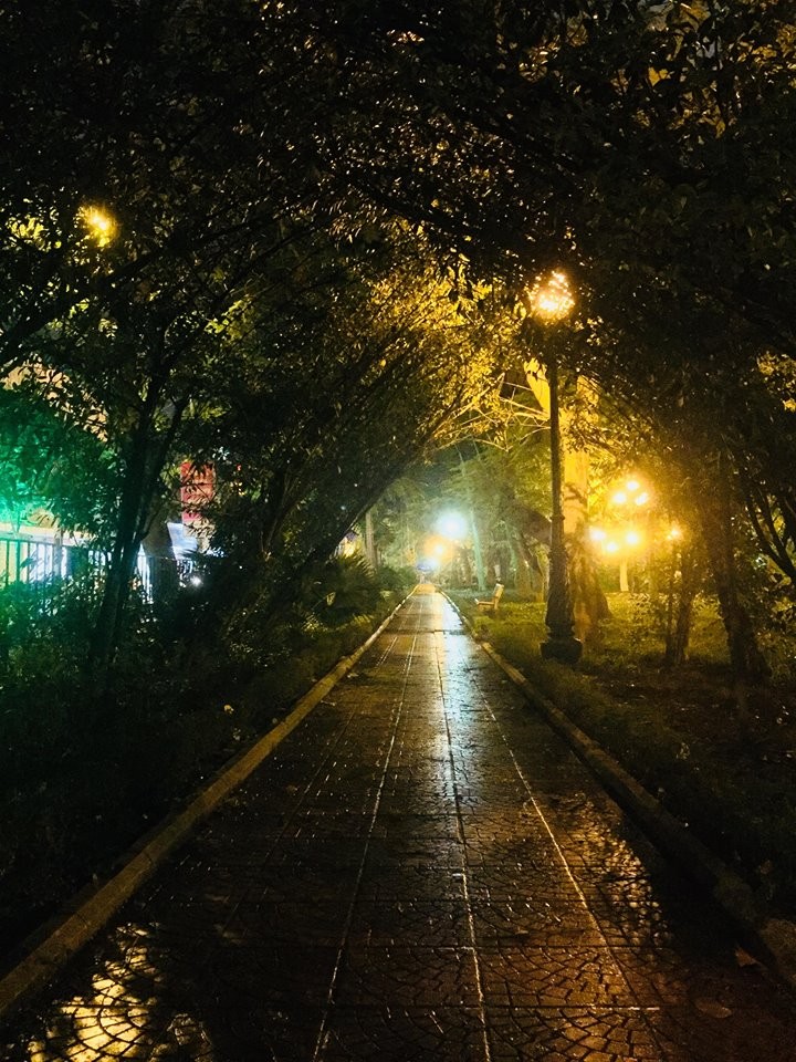 BTVN buổi 3