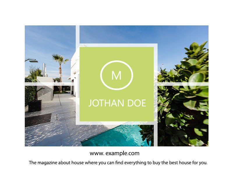 JOTHAN DOE MAGAZINE
